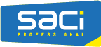 Saci Professional Logo